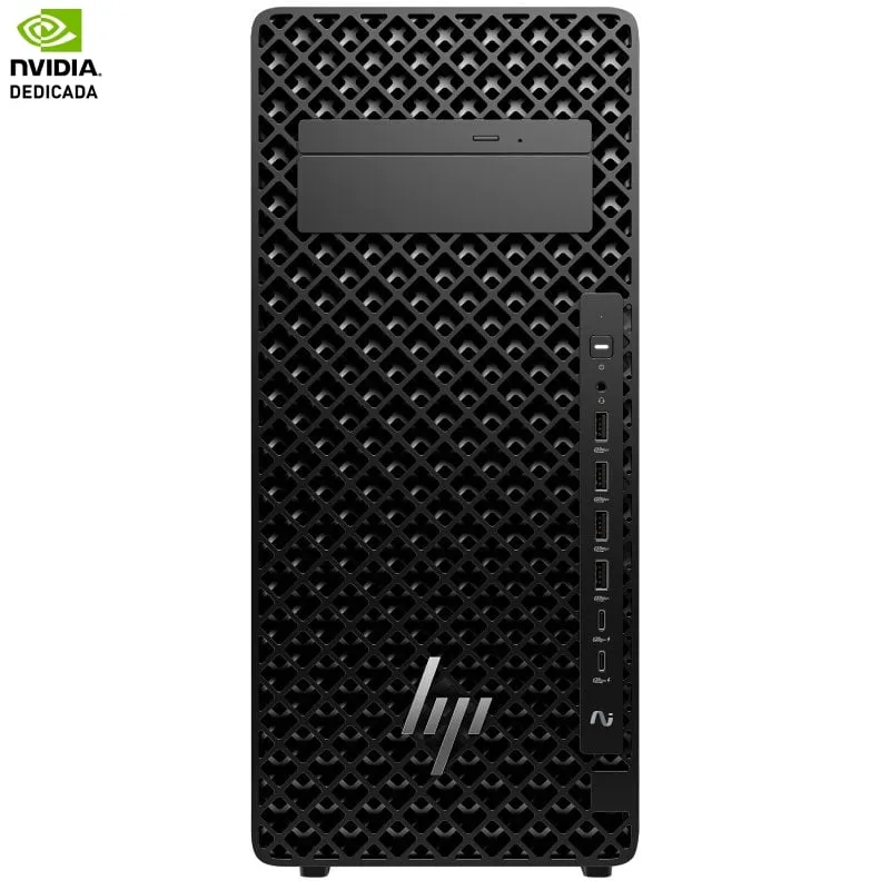 PC HP Workstation Z2 Tower G1i DP2L8ET Intel Core Ultra 7-265