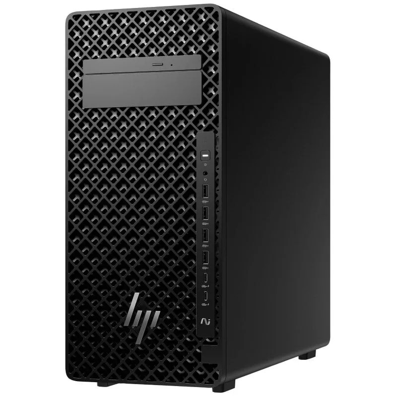 PC HP Workstation Z2 Tower G1i DP2L8ET Intel Core Ultra 7-265, foto 2