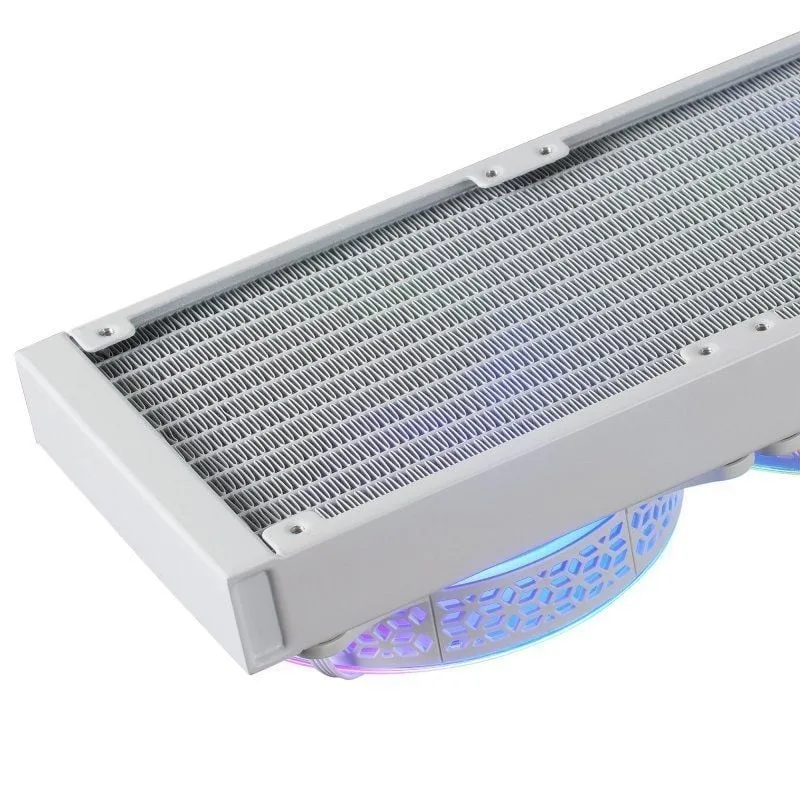Sistema de Refrigeración Líquida Mars Gaming ML-ONE240W, foto 5