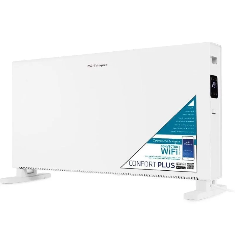Convector Orbegozo REW 2050