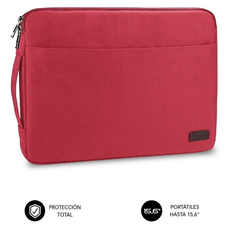 Funda Subblim Urban Laptop Sleeve para Portátiles hasta 15.6"