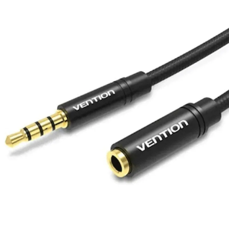 Cable Estéreo Vention BHBBI