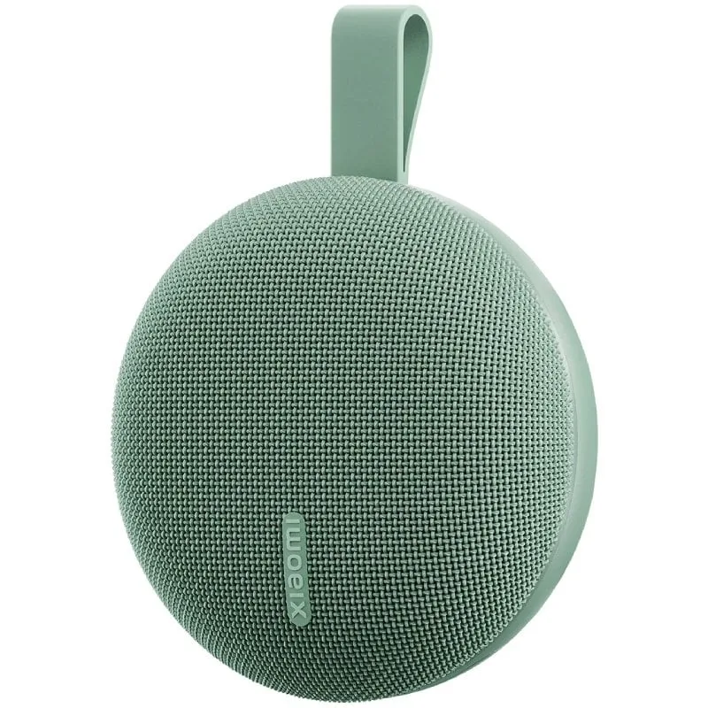 Altavoz Xiaomi Bluetooth Speaker Essential, foto 2