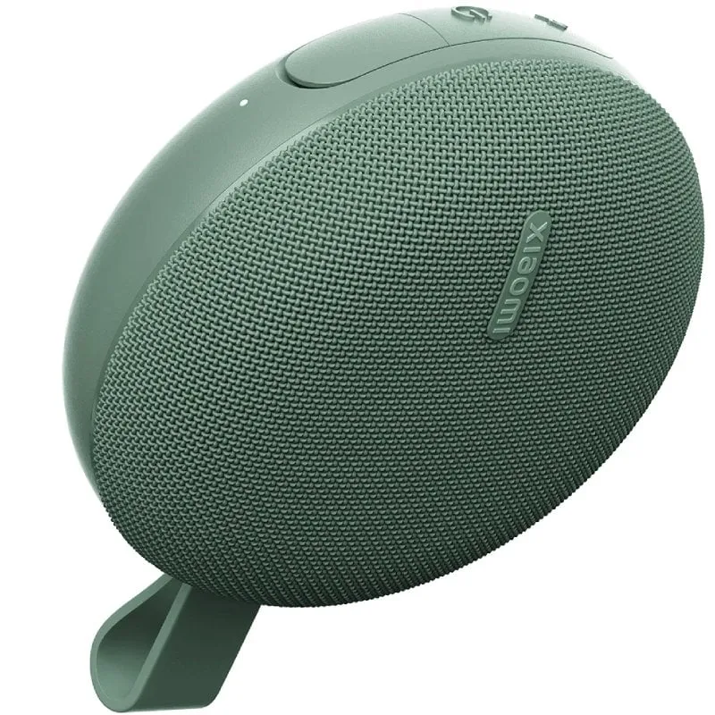 Altavoz Xiaomi Bluetooth Speaker Essential, foto 3