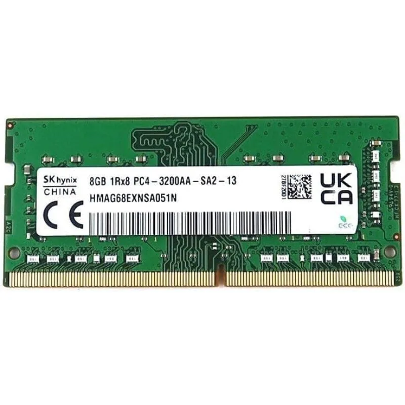 Memoria RAM SK hynix 8GB