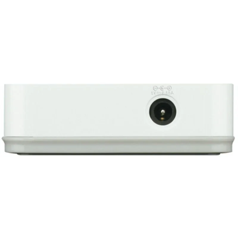 Switch D-Link GO-SW-8E 8 Puertos, foto 2