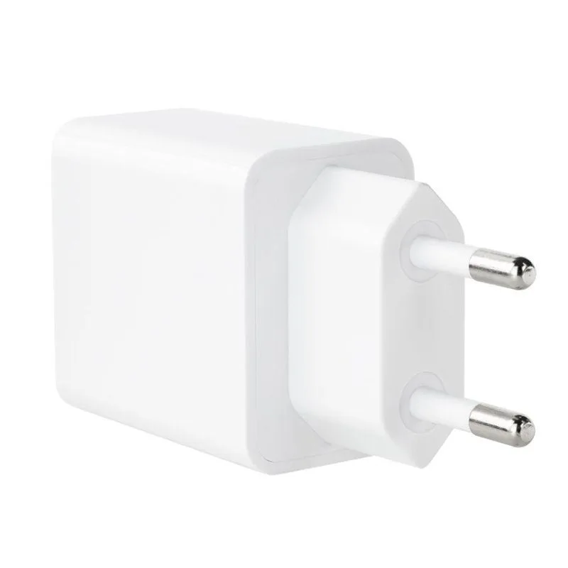 Cargador de Pared TooQ TQWC-2SC04WT, foto 2