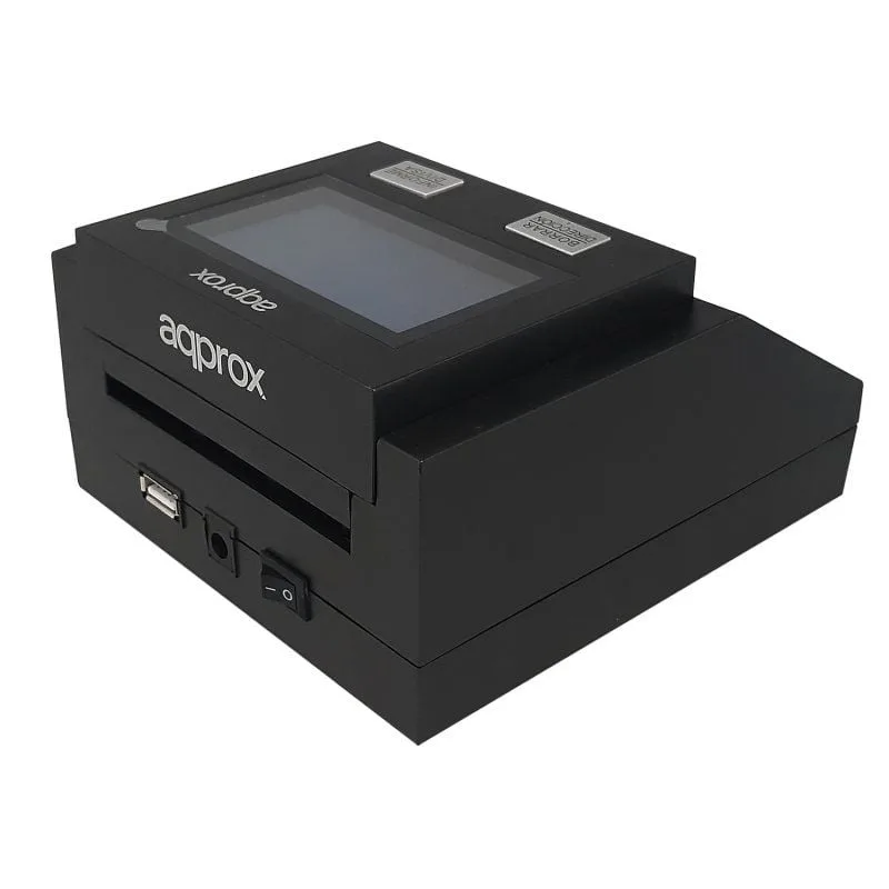 Detector de Billetes Falsos Approx appBILLDETECTOR, foto 2