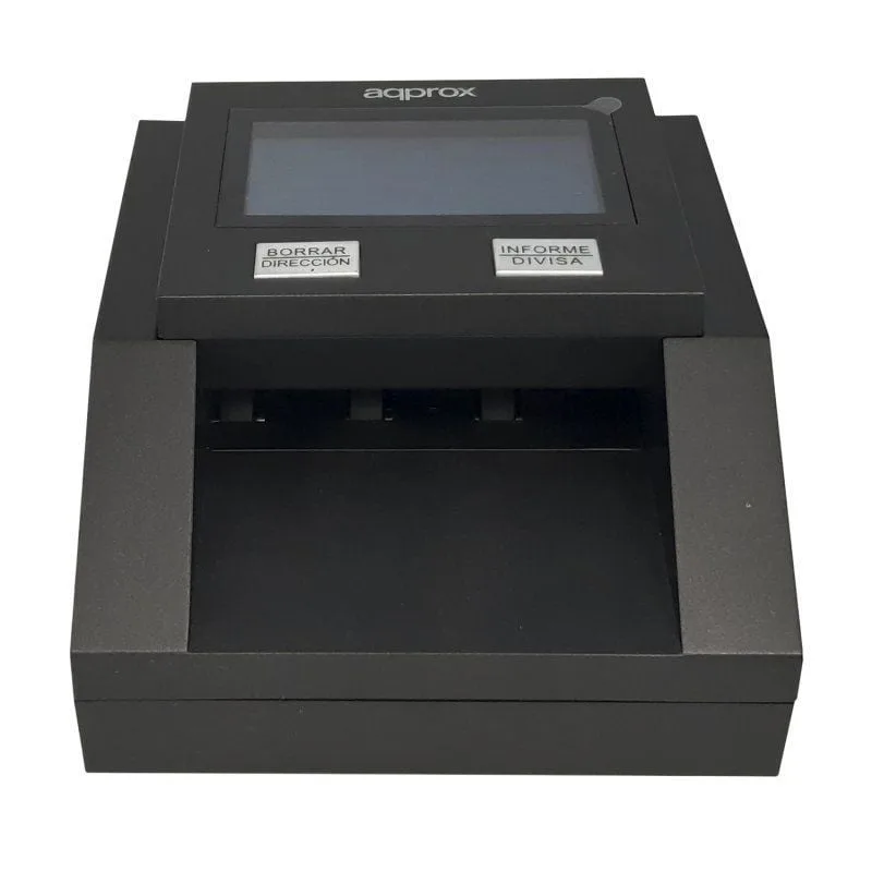 Detector de Billetes Falsos Approx appBILLDETECTOR, foto 3
