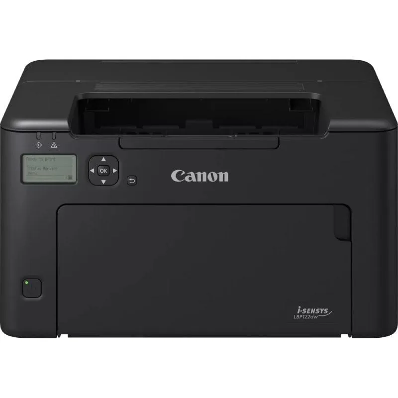 Impresora Láser Monocromo Canon I-SENSYS LBP122DW WiFi