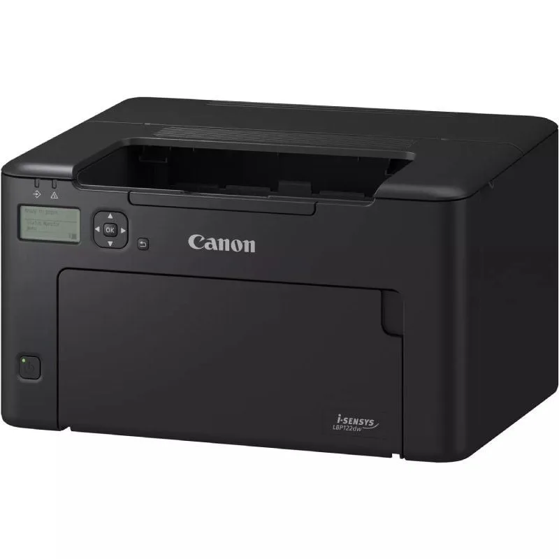 Impresora Láser Monocromo Canon I-SENSYS LBP122DW WiFi, foto 2