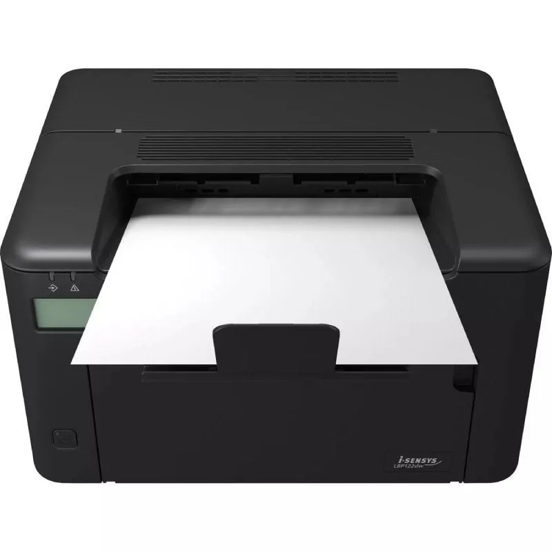Impresora Láser Monocromo Canon I-SENSYS LBP122DW WiFi, foto 3