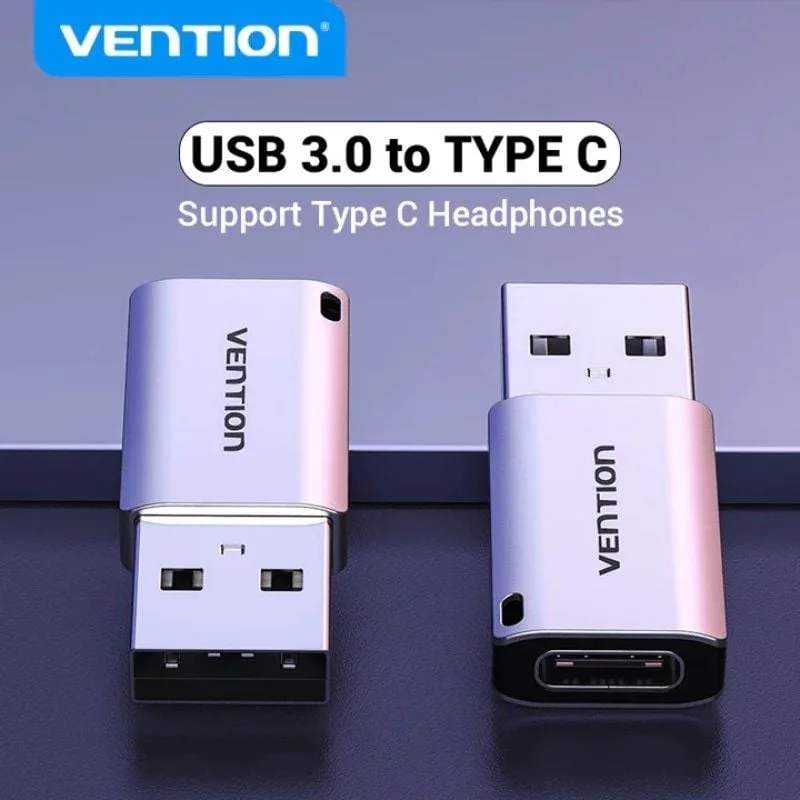 Adaptador USB 3.0 Vention CDPH0, foto 2