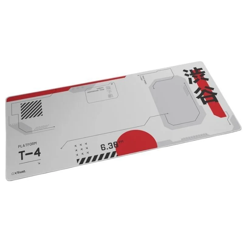 Alfombrilla Trust Gaming GXT 759 XXL, foto 3