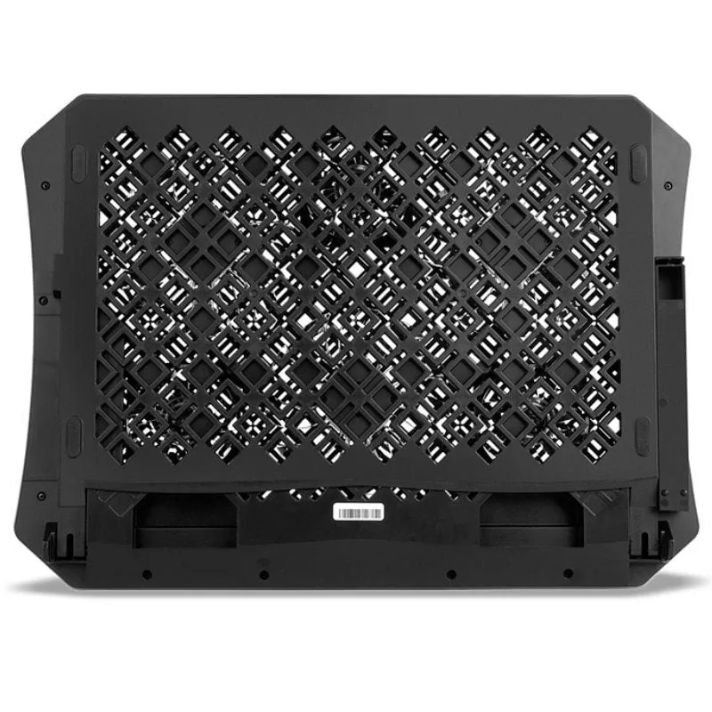Soporte Refrigerante Krom Kooler para Portátiles hasta 19", foto 3