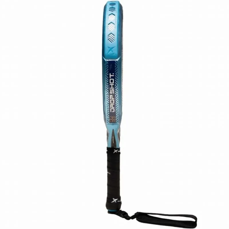 Pala de Pádel Drop Shot Explorer Pro Confort 2.0 2026 (Lucas Campagnolo), foto 4