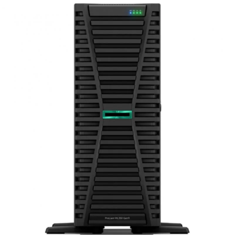 Servidor HPE ProLiant ML350 Gen11 Intel Xeon Silver 4514Y