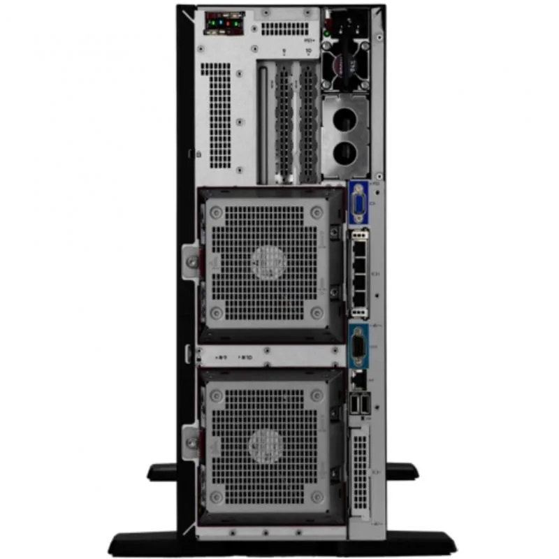 Servidor HPE ProLiant ML350 Gen11 Intel Xeon Silver 4514Y, foto 3