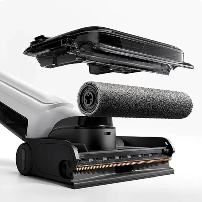 Aspirador de Escoba Xiaomi Truclean W30 Pro Wet Dry Vacuum, foto 2