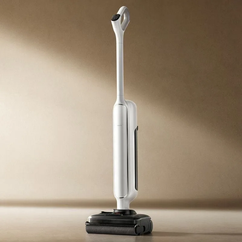 Aspirador de Escoba Xiaomi Truclean W30 Pro Wet Dry Vacuum, foto 4