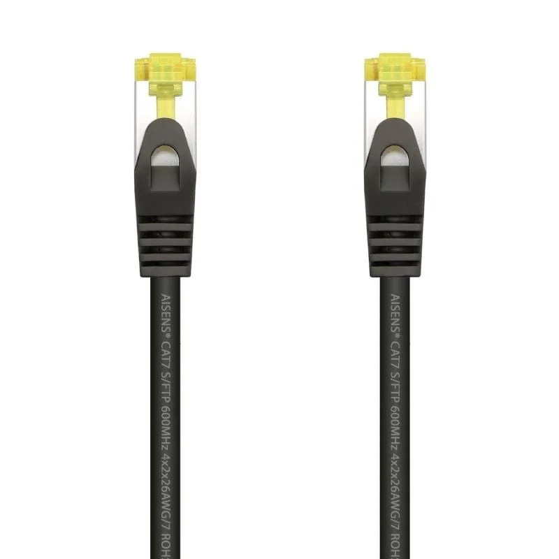 Cable de Red RJ45 SFTP Aisens A146-0487 Cat.7