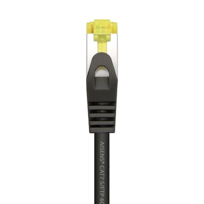 Cable de Red RJ45 SFTP Aisens A146-0487 Cat.7, foto 2