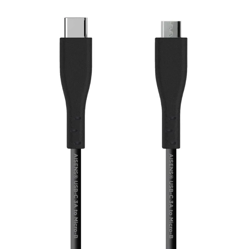 Cable USB 2.0 Aisens A107-0349