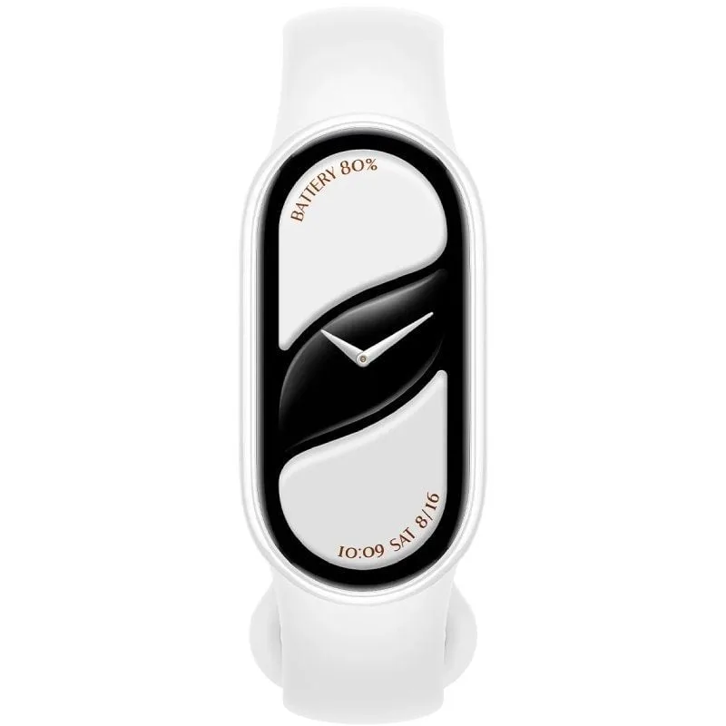 Pulsera Smartband Xiaomi Smart Band 10 Ceramic Edition