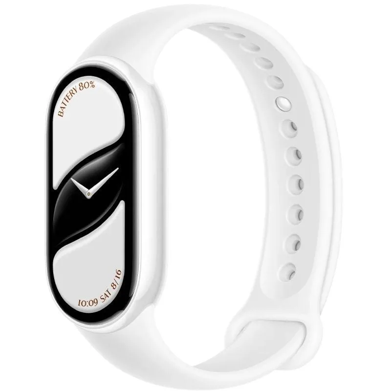 Pulsera Smartband Xiaomi Smart Band 10 Ceramic Edition, foto 3