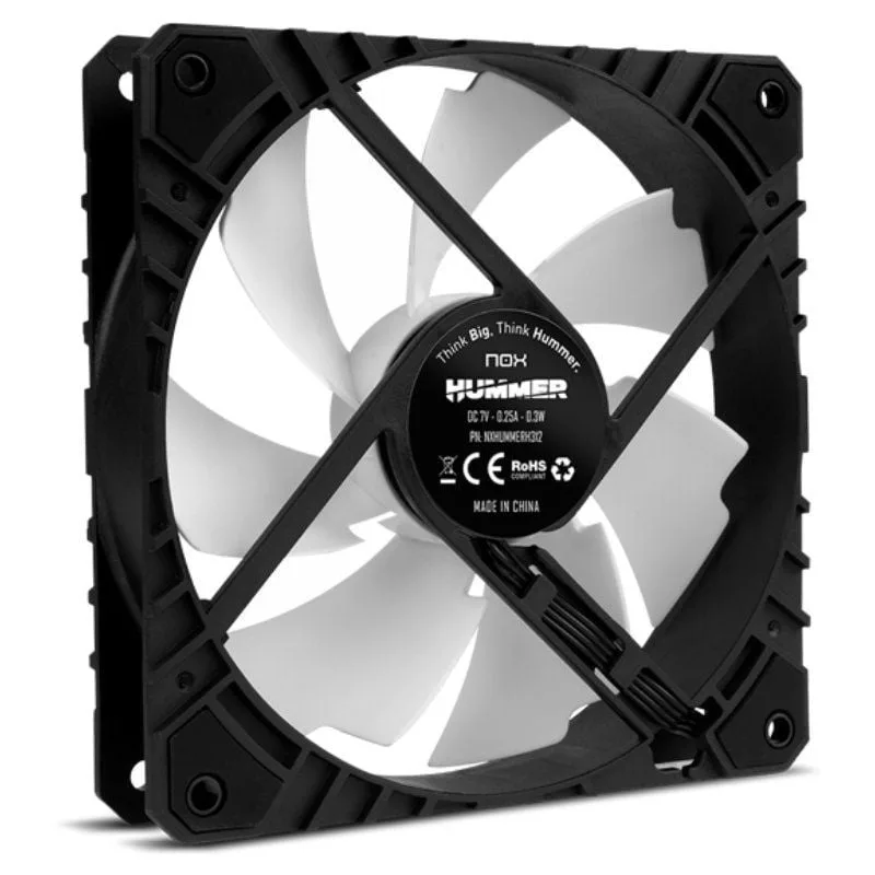 Ventilador Nox H-Fan Pro, foto 3