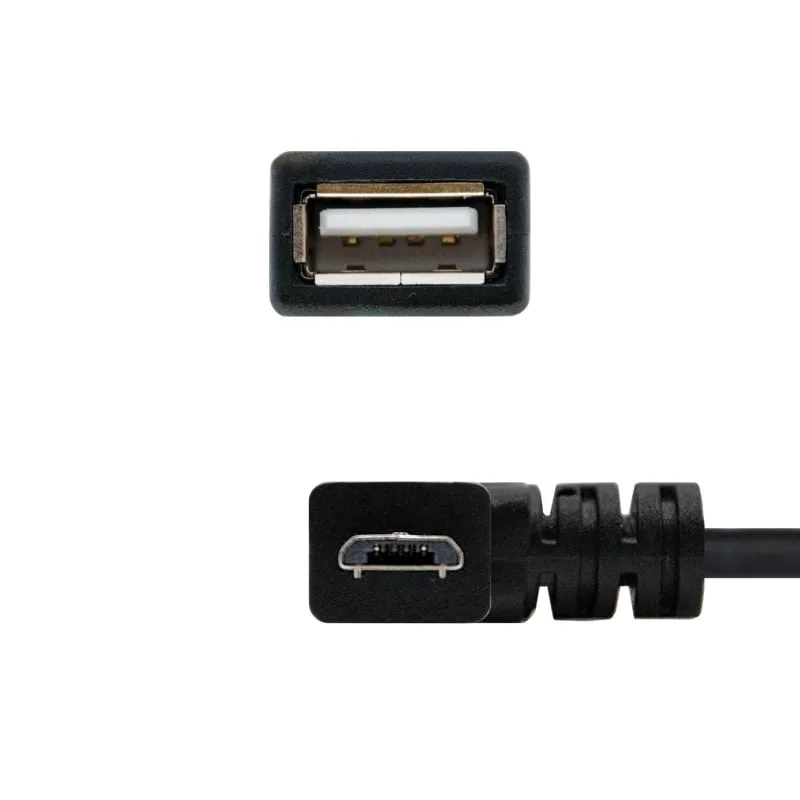 Cable USB 2.0 Nanocable 10.01.3600, foto 2