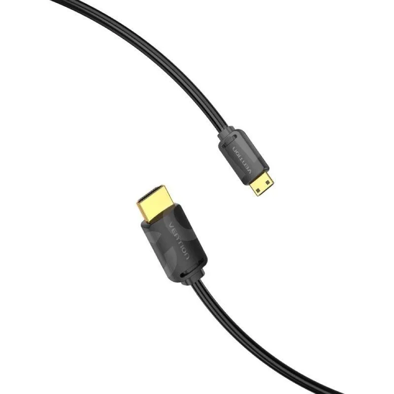 Cable HDMI 4K Vention AGHBG, foto 3