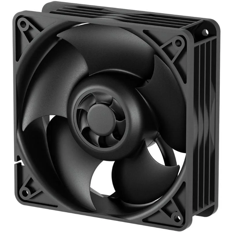 Ventilador Arctic S12038-8K