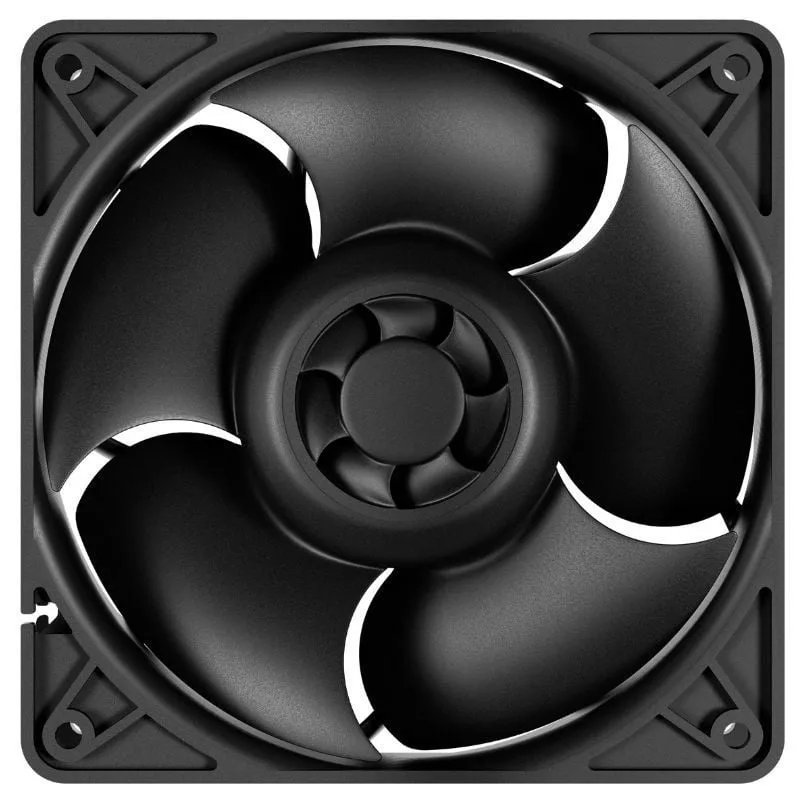 Ventilador Arctic S12038-8K, foto 2