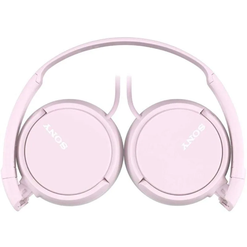 Auriculares Sony MDR-ZX110P, foto 2