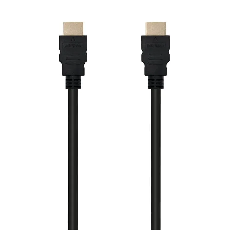 Cable HDMI 1.4 Nanocable 10.15.1707