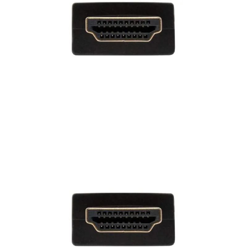 Cable HDMI 1.4 Nanocable 10.15.1707, foto 3