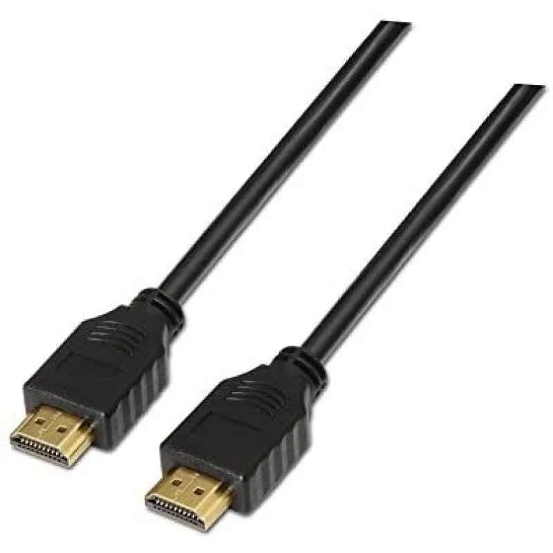 Cable HDMI 1.4 Nanocable 10.15.1707, foto 4