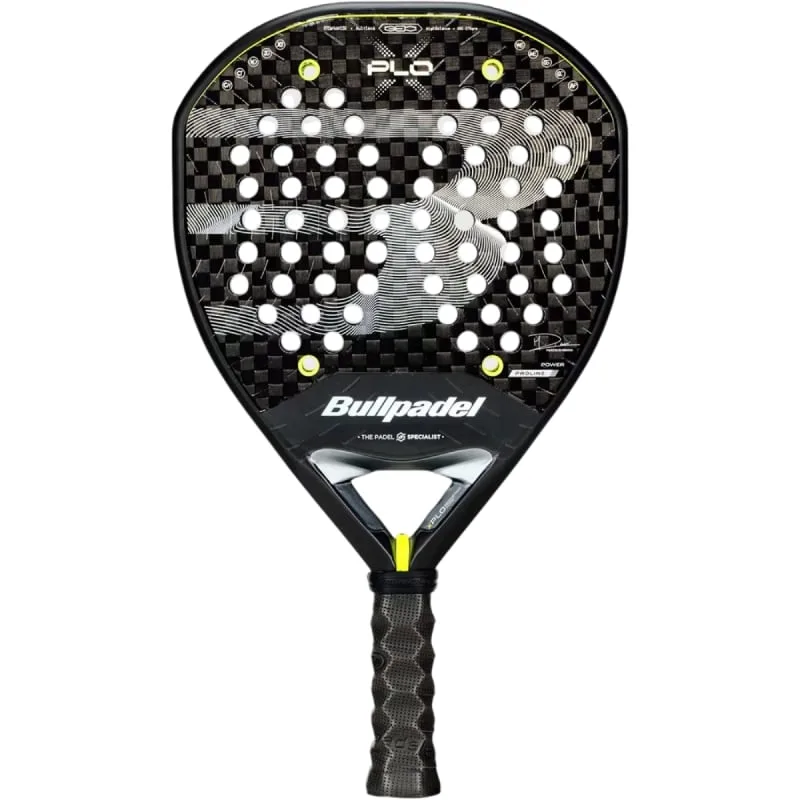 Pala de Pádel Bullpadel Xplo 2026 (Di Nenno)