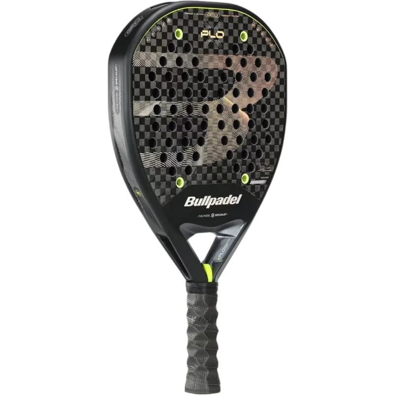 Pala de Pádel Bullpadel Xplo 2026 (Di Nenno), foto 2