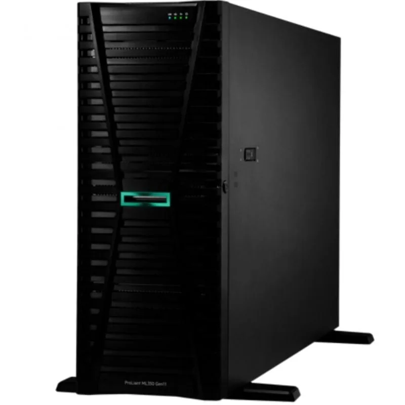 Servidor HPE ProLiant ML350 Gen11 Intel Xeon Silver 4514Y, foto 2
