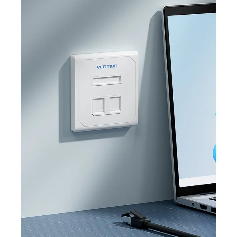 Placa de Pared Keystock Vention IFEW0, foto 3