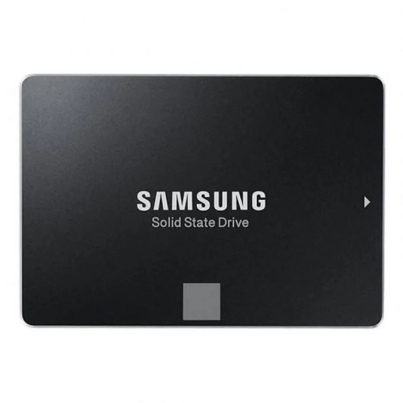Disco SSD Samsung 870 EVO 500GB, foto 2
