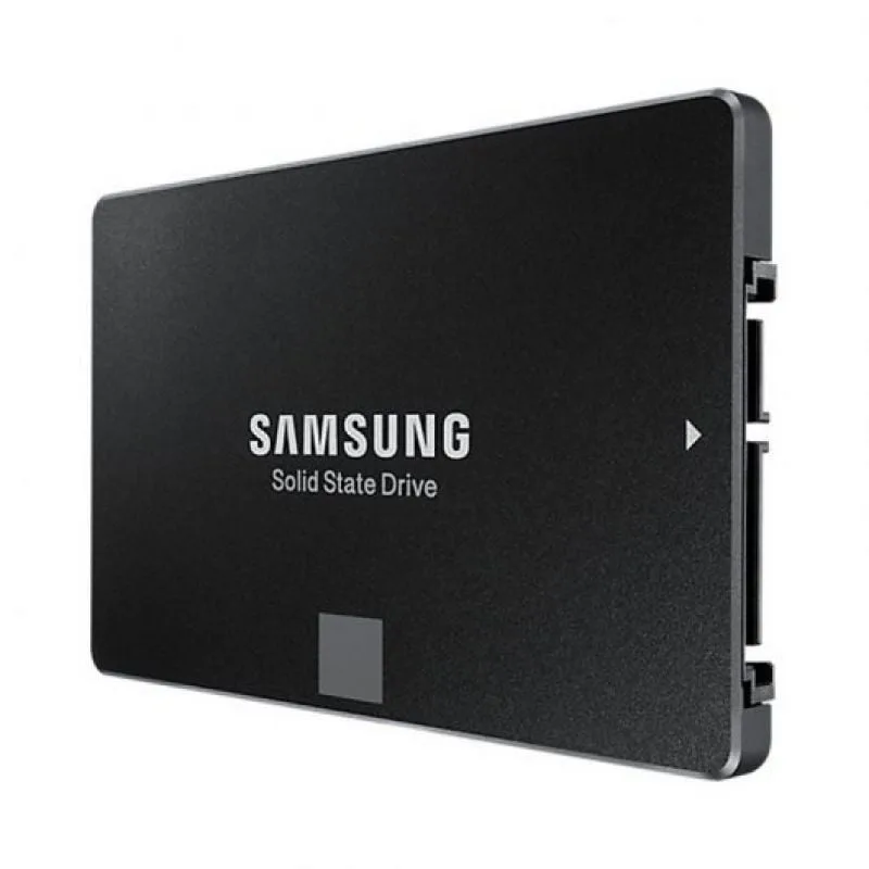 Disco SSD Samsung 870 EVO 500GB, foto 4