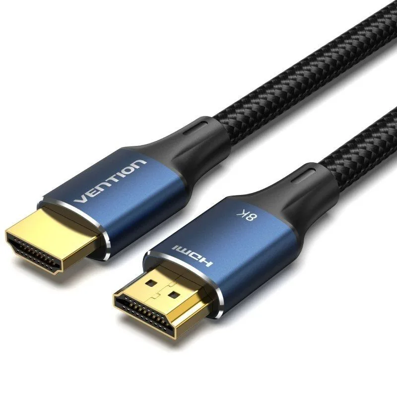 Cable HDMI 2.1 8K Vention ALGLF