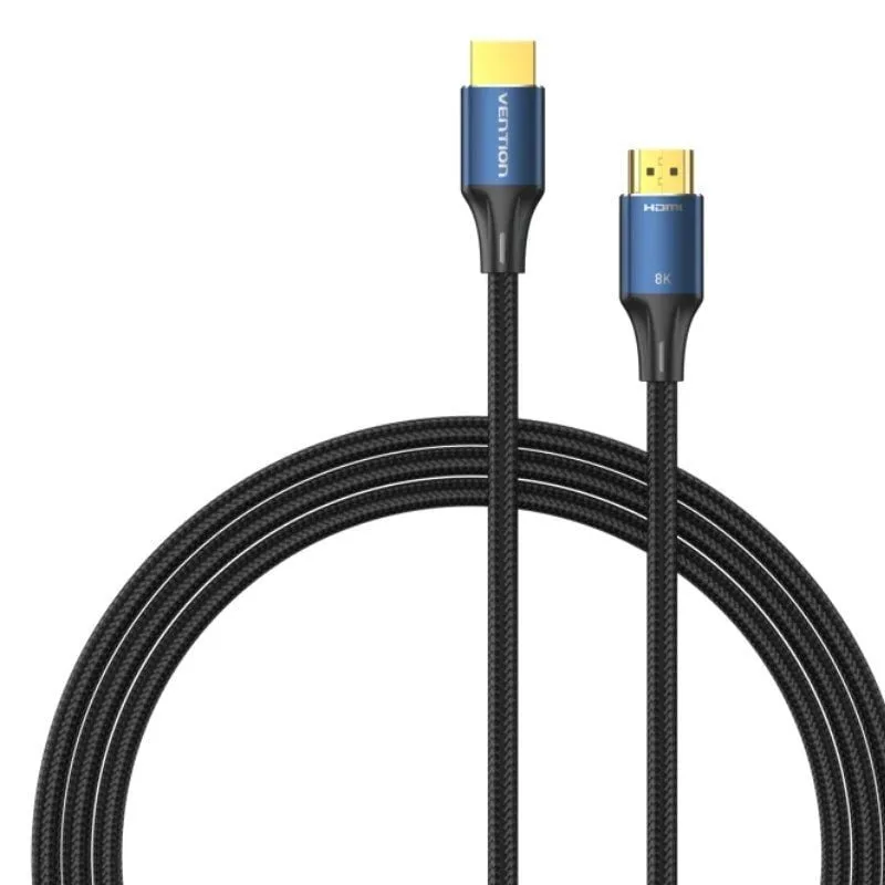 Cable HDMI 2.1 8K Vention ALGLF, foto 2
