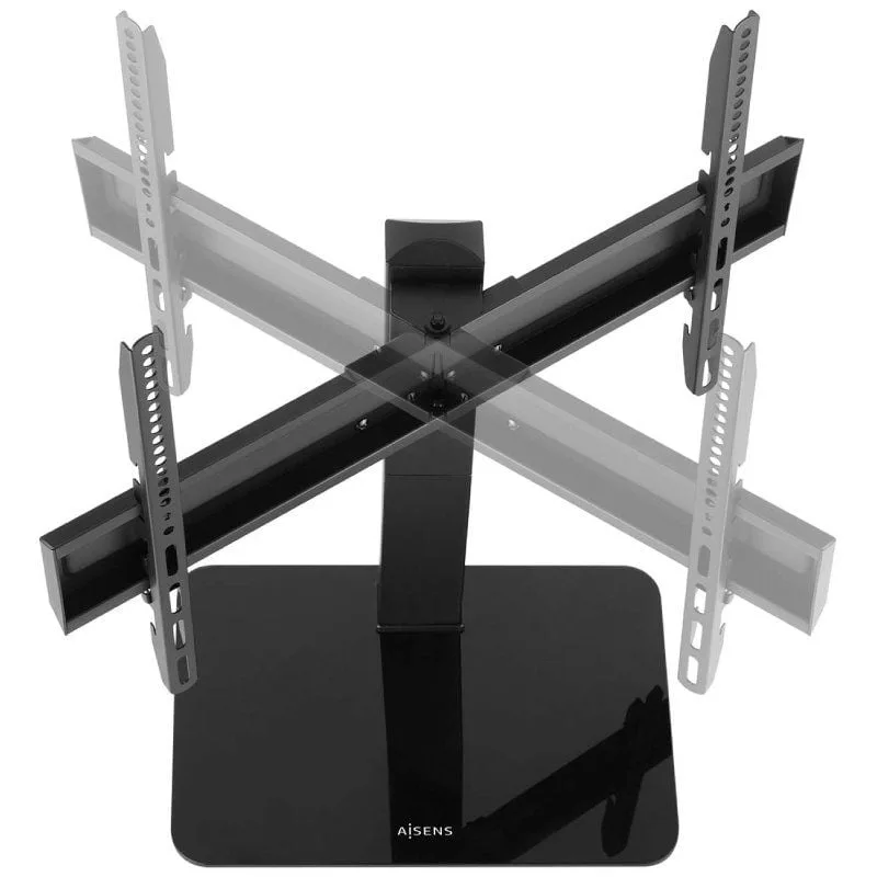 Soporte de Mesa Giratorio Aisens DT70S-253 para Monitor y TV de 37-70", foto 3