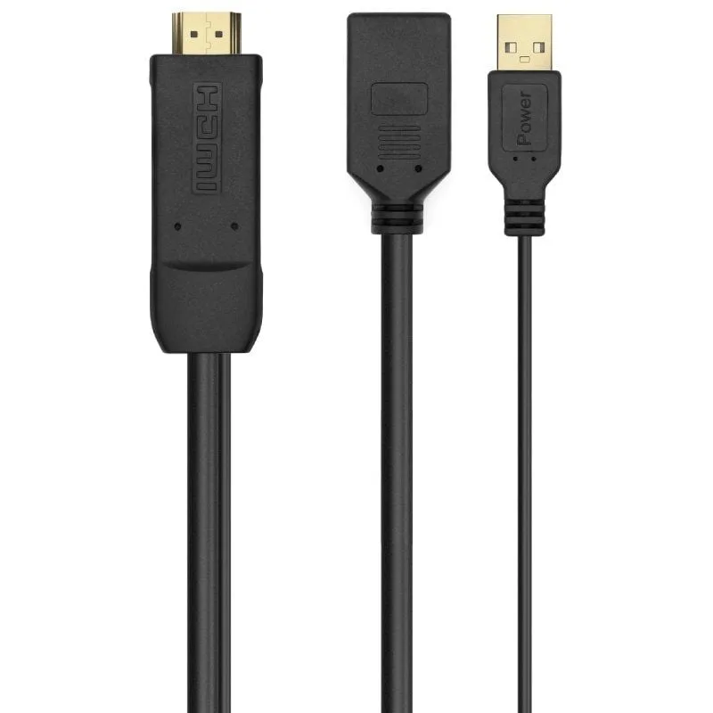 Cable Conversor 4K Aisens A122-0642