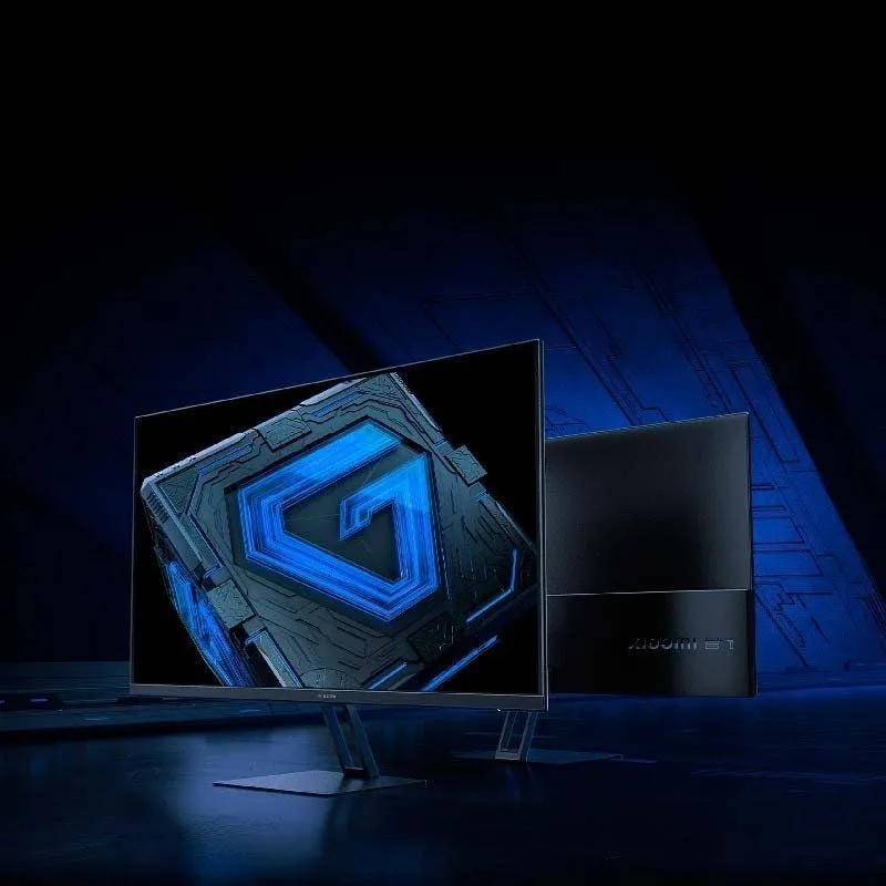 Monitor Gaming Xiaomi Gaming Monitor G27i 27", foto 3