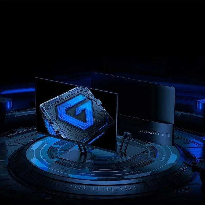 Monitor Gaming Xiaomi Gaming Monitor G27i 27", foto 4